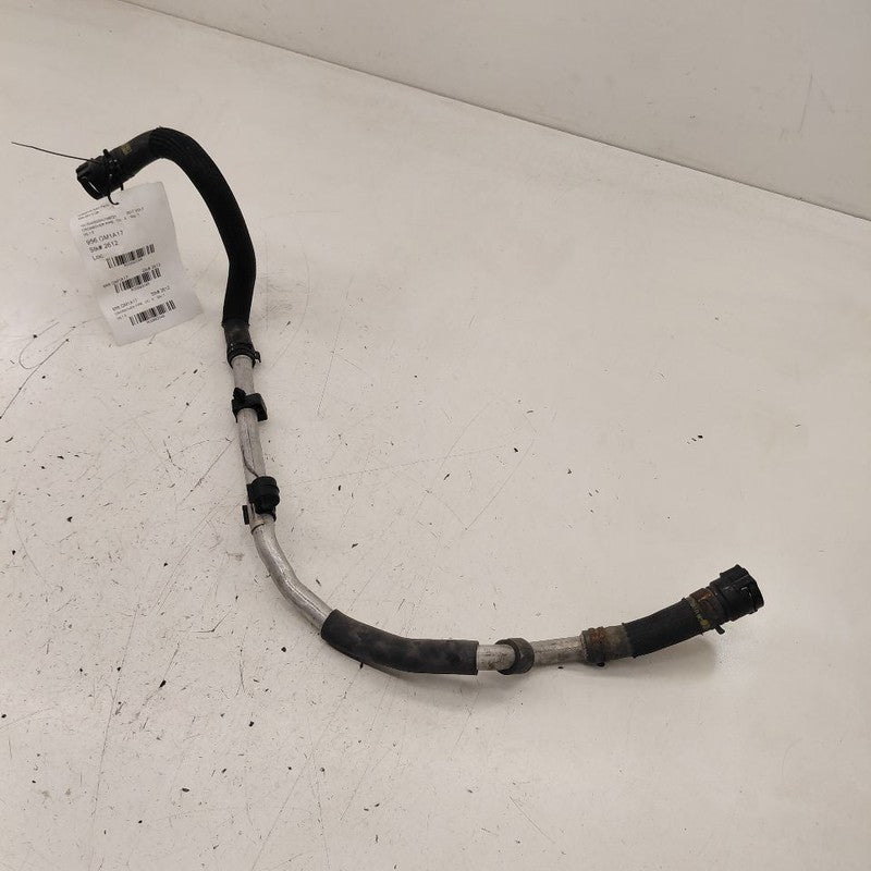 Chevy Volt Coolant Line Crossover Pipe  1.5 2016 2017 2018 2019