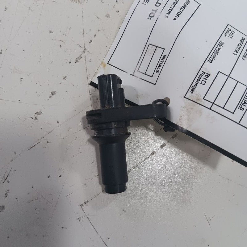 INFINITI QX50 Crankshaft Position Sensor  2017 2016 2015 2014