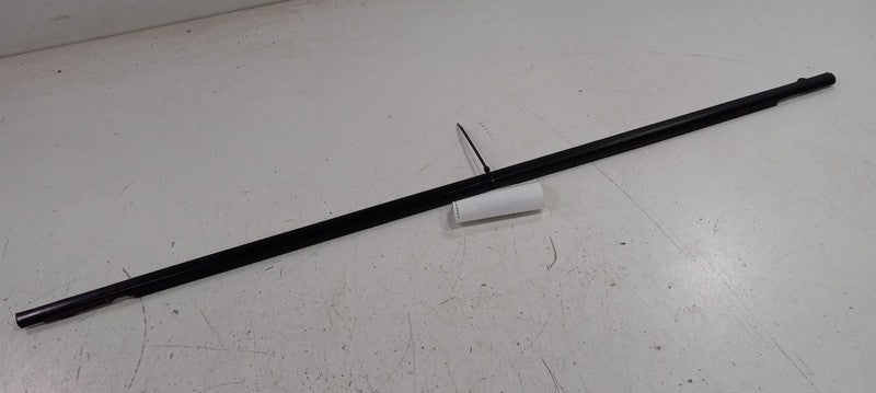 Subaru Tribeca Door Glass Window Weather Strip Trim Rear Left Back 201