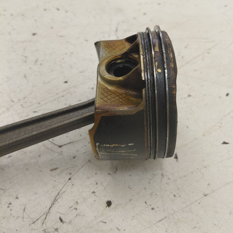 Jeep Cherokee Single Piston With Connecting Rod   3.2 2019 2020 2021