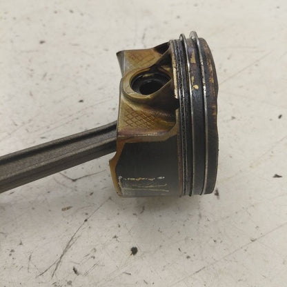 Jeep Cherokee Single Piston With Connecting Rod   3.2 2019 2020 2021