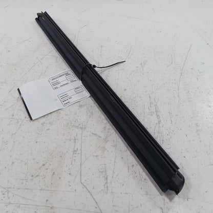 Mazda CX-3 Left Rear Weather Strip Interior  2016 2017 2018