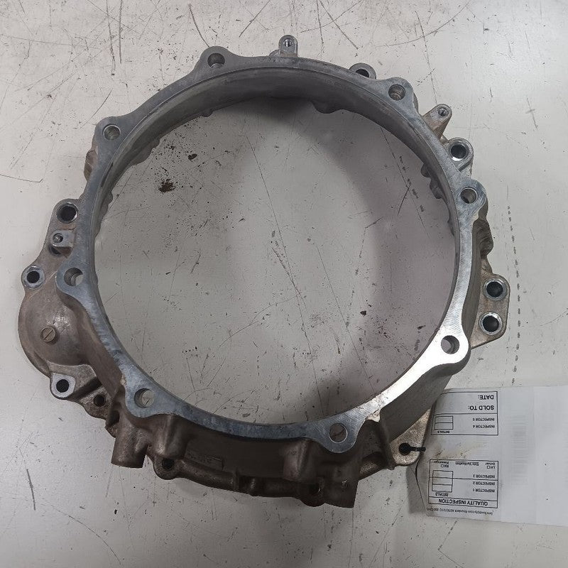 INFINITI QX50 Transmission Bell Housing  2017 2016 2015 2014