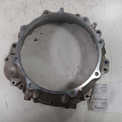 INFINITI QX50 Transmission Bell Housing  2017 2016 2015 2014