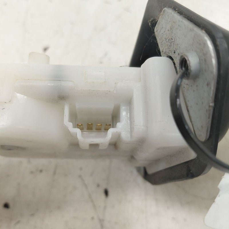 Nissan Murano Trunk Latch  2020 2021 2022 2023