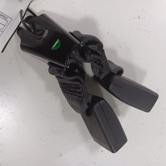 Chevy Trailblazer Seat Belt Buckle Latch Left Driver Rear Back  2021 2022 2023