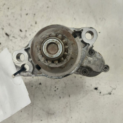 Engine Starter Motor Fits 14-22 Volkswagen Passat