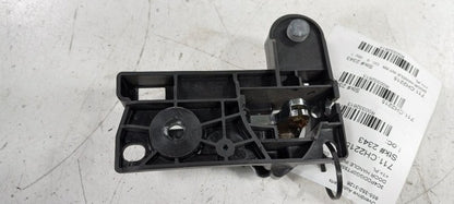 Dodge Journey Door Handle Right Passenger Rear Interior Inside 2014 20
