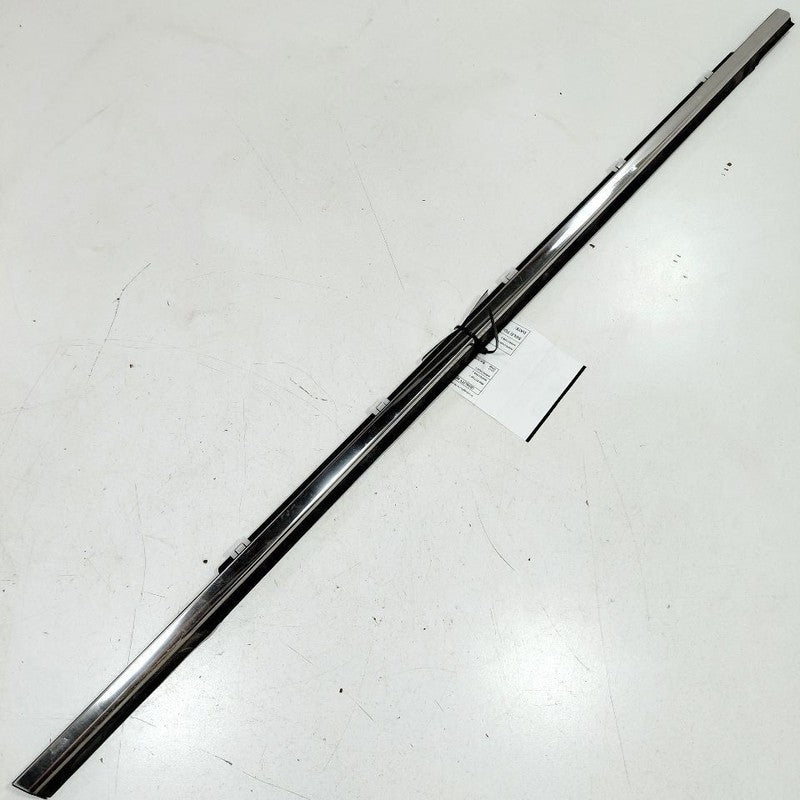 Hyundai Sonata Door Glass Window Weather Strip Trim Front Right Passen