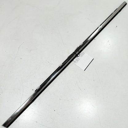 Hyundai Sonata Door Glass Window Weather Strip Trim Front Right Passen