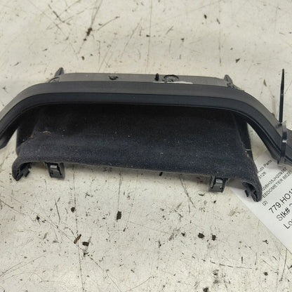Honda CR-V Speedometer Bezel Dash Surround Trim  2019 2018 2017