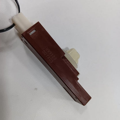 Subaru Crosstrek Keyless Entry Antenna Module {U99122 007408} 2019 202