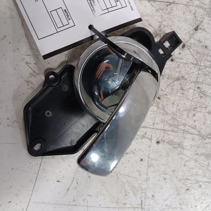 Fiat 500 Door Handle Right Passenger Front Interior Inside 2017 2016 2015 2014