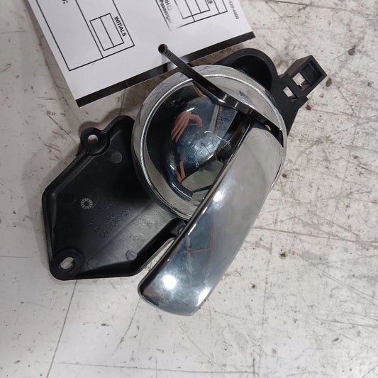 Fiat 500 Door Handle Right Passenger Front Interior Inside 2017 2016 2015 2014