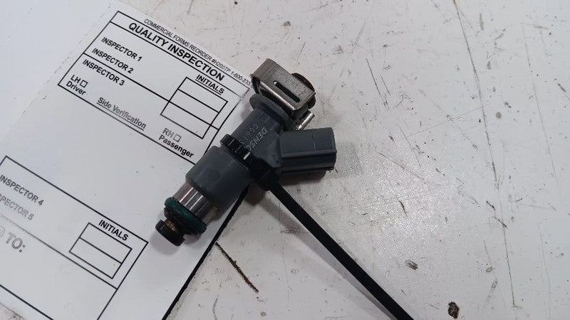 Fuel Injection Injector 3.0L Hybrid Fits 08-13 17-20 MDX OEM