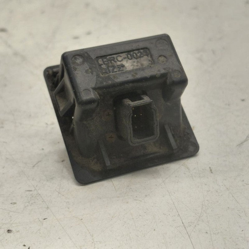 Rear View Reverse Camera Projector Fits 16-17 Chevy Volt