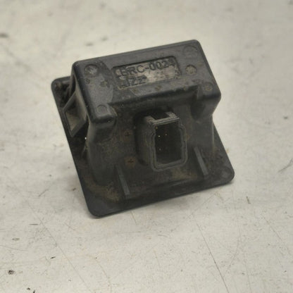Rear View Reverse Camera Projector Fits 16-17 Chevy Volt