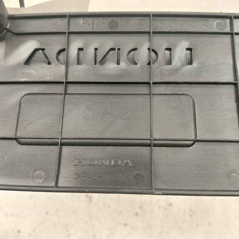 Honda CR-V Engine Cover  2.4 2019 2018 2017