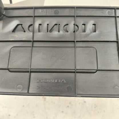 Honda CR-V Engine Cover  2.4 2019 2018 2017