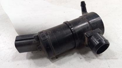 Subaru Forester Headlamp Headlight Wash Washer Fluid Motor 2009 2010 2