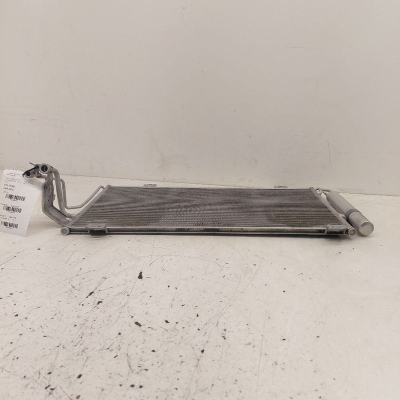 Air Conditioning AC Condenser Fits 14-21 Mazda 6