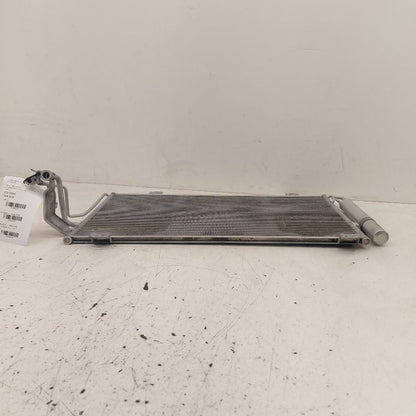 Air Conditioning AC Condenser Fits 14-21 Mazda 6