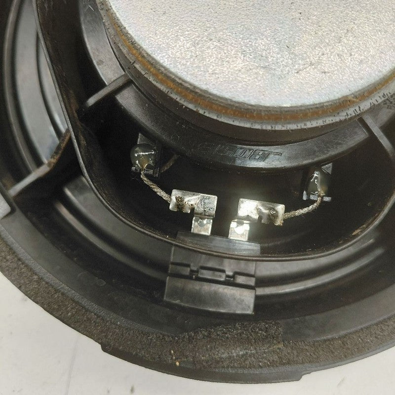 Mazda CX-5 Speaker Right Passenger Rear  2023 2022 2021 2020 OEM
