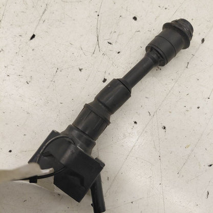 Coil Ignition Ignitor With Plug-in Hybrid Fits 15-24 Volvo XC60