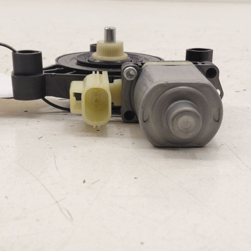 Left Rear Power Window Motor Fits 20-24 Ford Escape