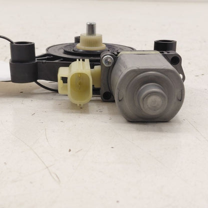 Left Rear Power Window Motor Fits 20-24 Ford Escape
