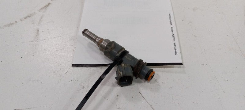 16611AA87A Fuel Injection Injector 2.5L Fits 15-17 Subaru Legacy