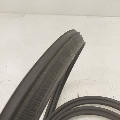 Subaru XV Crosstrek Trunk Lid Hatch Door Rear Back Rubber Seal  2025 2