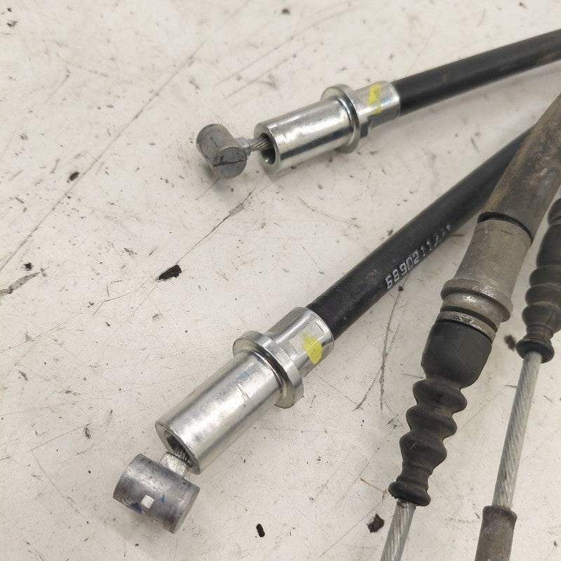 Chevy Trax Parking Brake Emergency Brake Cable  2022 2021