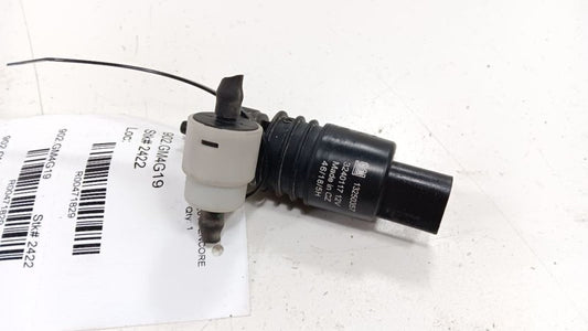 Buick Encore Windshield Washer Wash Fluid Reservoir Motor Pump Electric 2016 201