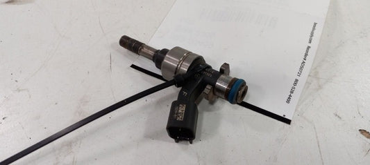 12634126 Fuel Injection Injector 3.6L California Emissions Fits 12-20 IMPALA