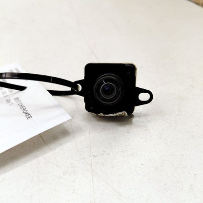 Rear Parkview Camera Projector Fits 14-18 Jeep Cherokee OEM