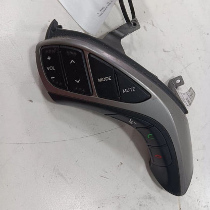 Hyundai Elantra Column Switch Blinker Signal Wiper Mount Bracket  2017