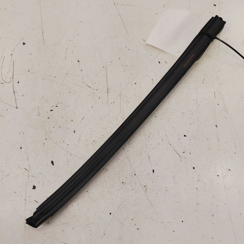 Mazda 3 Left Rear Weather Strip Interior  2023 2022 2021