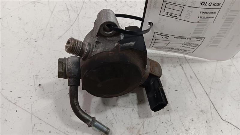 Gas Fuel Pump Only Engine Mounted Fits 13-16 MAZDA CX-5 OEM