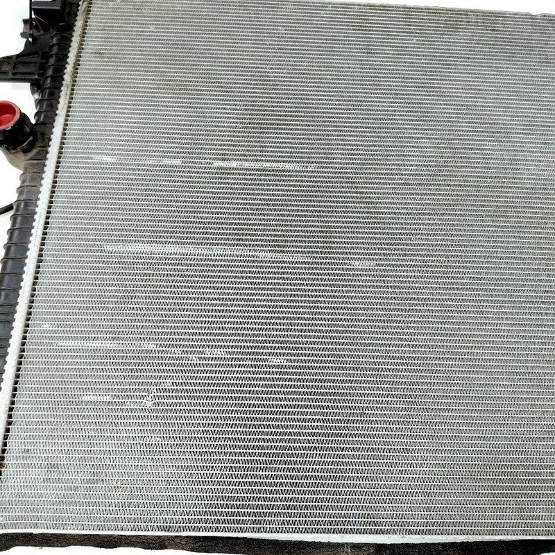 Radiator Fits 15-24 Ford Edge OEM