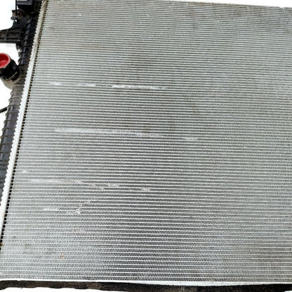 Radiator Fits 15-24 Ford Edge OEM