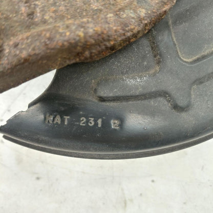 Left Rear Knuckle Stub Bearing Hub AWD Fits 13-22 Buick Encore