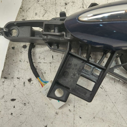 Driver Left Front Door Handle Exterior Fits 20-25 Buick Encore GX