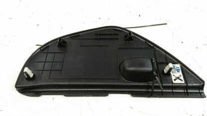 Hyundai Elantra Dash Side Cover Right Passenger Trim Panel 2007 2008 2009 2010