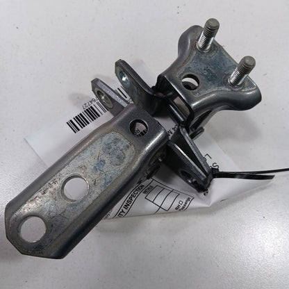Mitsubishi Outlander Door Hinge Set Left Driver Rear  2020 2021 2022 2