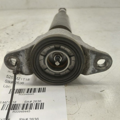 Mazda 6 Passenger Right Rear Shock Absorber 2018 2019 2020 2021