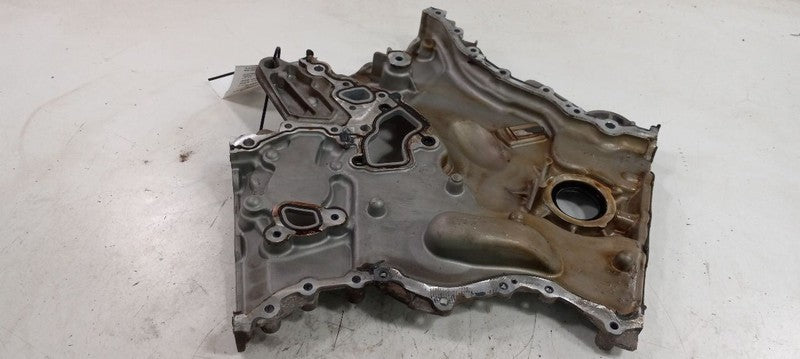 5184495AN Timing Cover 3.6L Fits 11-20 300