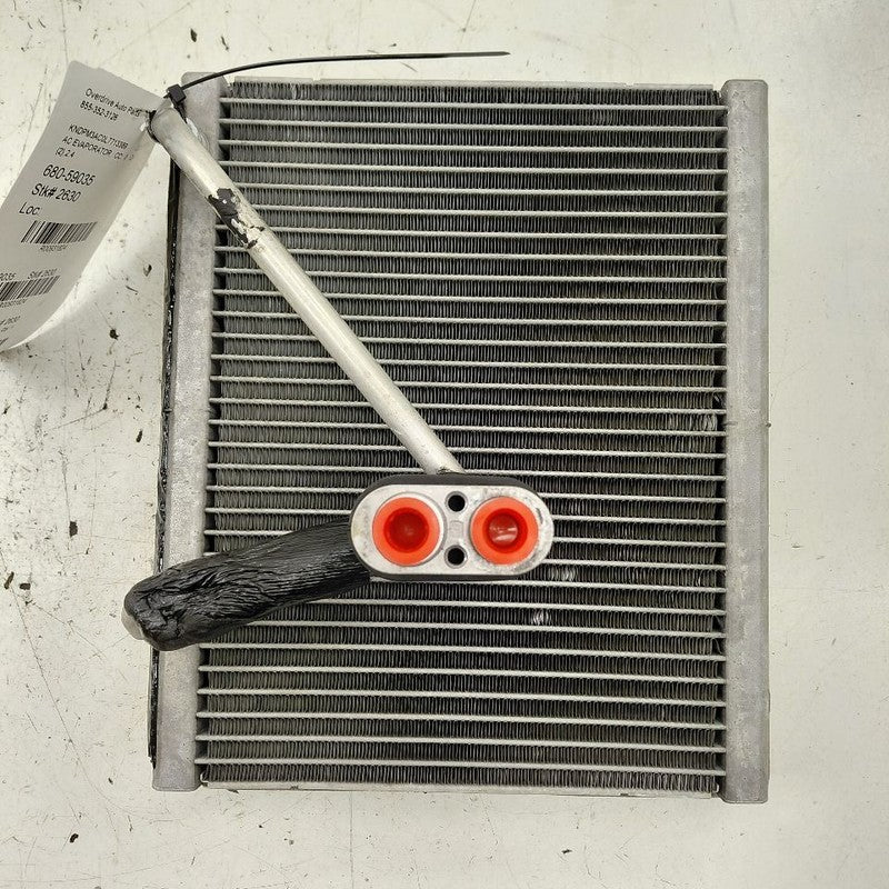 Air Conditioning AC Evaporator Fits 17-22 Kia Sportage