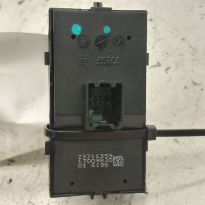 Driver Left Front Door Window Switch Fits 16-20 Cadillac CT6
