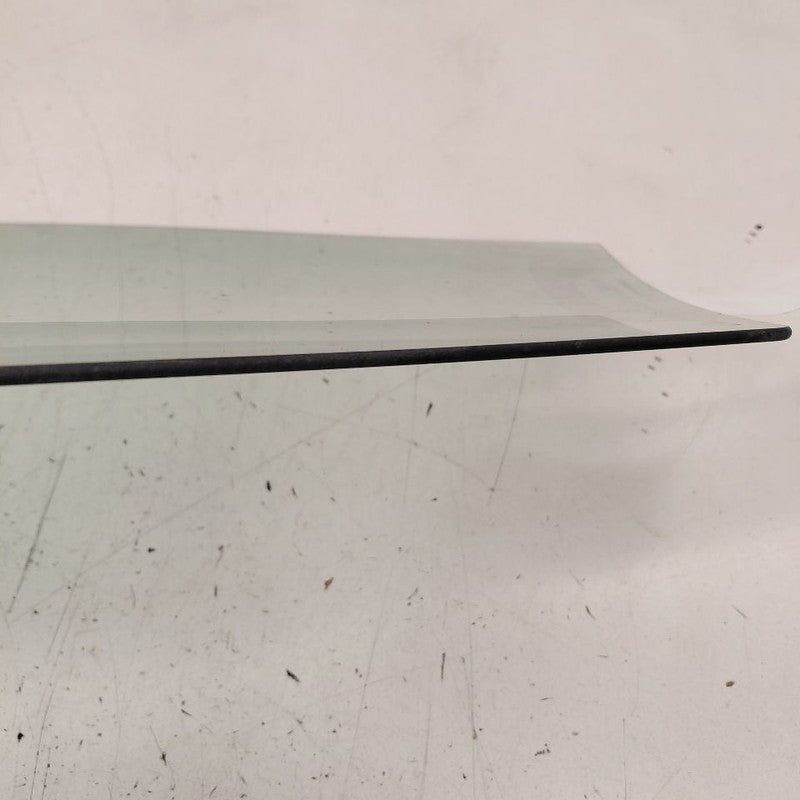 Passenger Right Rear Door Glass Window VIN L 1st Digit LWB Fits 16-18 